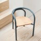 Baxter chair - blue