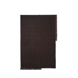 Kelim Rug - X Large - Dark Melange