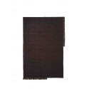 Kelim Rug - Large - Dark Melange