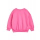 Nessie sweatshirt - pink