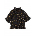 Stars Woven Blouse