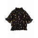 Stars Woven Blouse