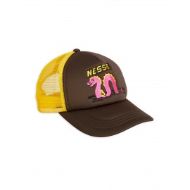 Nessie Cap