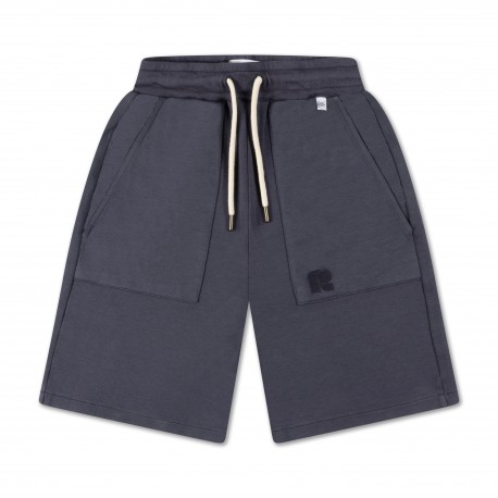 Midi shorts - night blue