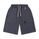 Midi shorts - night blue