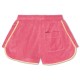 Sporty shorts - greyish rose