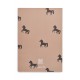 Sidney notebooks - horse