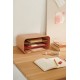 Regitze desktop organiser - Tuscany