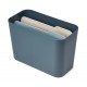 Regitze desktop organiser - Whale blue