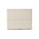 Rosemary desktop organiser M- 2 pack - Sandy