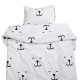 KIDDO Bear Bedding toddler - Tellkiddo