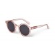 Darla sunglasses 0-3years - Rose