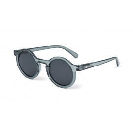 Darla sunglasses 0-3years - Whale blue