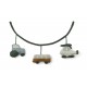 Marlen pram chain- vehicles