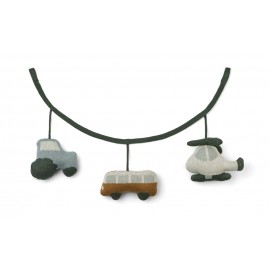 Marlen pram chain- vehicles