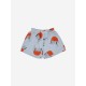 Hermit Crab all over shorts