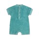 Playsuit - greyish turquoise