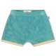 Shorts - greyish turquoise