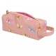 Pencil case - butterflies