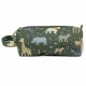 Pencil case - savannah