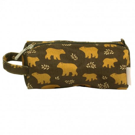 Pencil case - bears