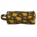 Pencil case - bears