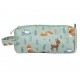 Pencil case - forest friends