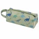 Pencil case - dinosaurs