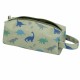 Pencil case - dinosaurs