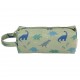 Pencil case - dinosaurs