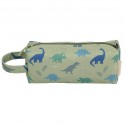 Pencil case - dinosaurs