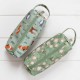 Pencil case - blossom sage