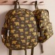 Backpack - Bears insulated