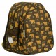 Backpack - Bears insulated