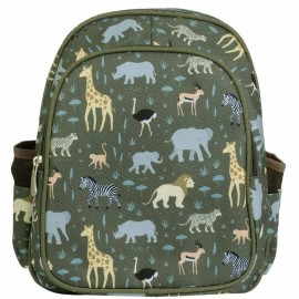 Backpack - Savannah insulated