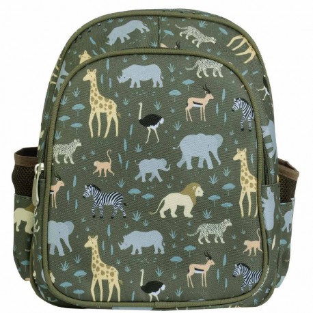 Backpack - Savannah insulated