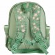 Backpack - Blossom sage insulated