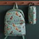 Little backpack - forest friends