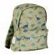 Little backpack - dinosaurs
