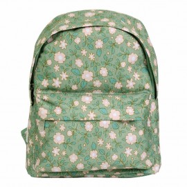 Little backpack - blossom sage