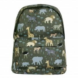 Little backpack - savannah