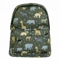 Little backpack - savannah