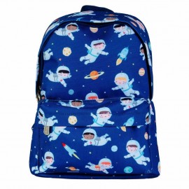 Little backpack - astronauts