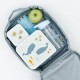 Cool Bag - Insulated Ocean