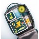 Cool Bag - Insulated Jungle tiger