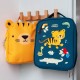 Cool Bag - Insulated Jungle tiger