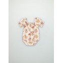 Palermo Baby Romper