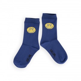 Smilies - socks
