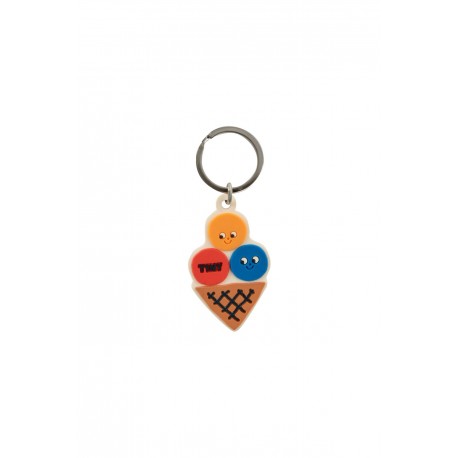 Ice cream KEY CHAIN