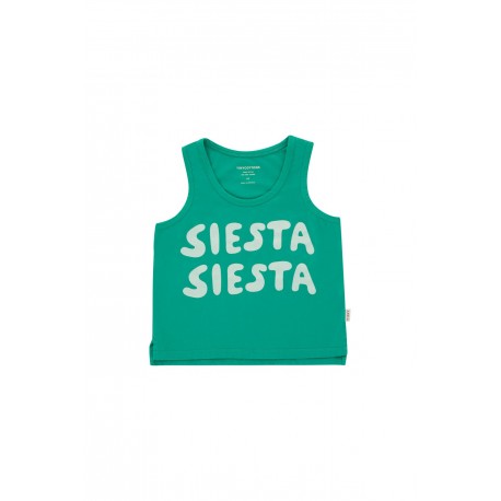 SIESTA TANK TOP